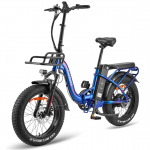 FAFREES F20 MAX 22.5Ah Elektrijalgratas