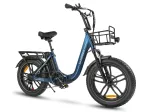 Samebike C05 Pro kokkupandav elektrijalgratas