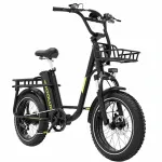 KOOLUX X7 elektrijalgratas 750W 25Ah