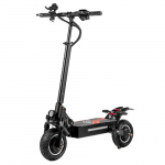 BOYUEDA Q7 Pro elektrit&otilde;ukeratas, 2*1600W mootor, 52V 19AH