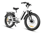 SAMEBIKE CREST elektriline jalgratas 1000W