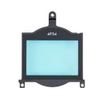 DJI Zenmuse X9-6K madalp&auml;&auml;sufilter (LPF4P59FF)