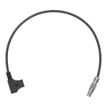 DJI P-TAP &ndash; DC-IN toitekaabel (0,5 m)