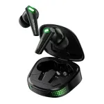 Juhtmevabad TWS-k&otilde;rvaklapid ONIKUMA T308 mustad