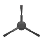 &Scaron;oninis &scaron;epetėlis DREAME D10s Pro / D10s Plus / D9 Max / D9max gen2 (pilkas)