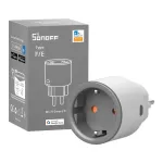 Nutikas WiFi pistikupesa Sonoff S60TPF