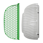 Magnetinis kraiko sietelis, skirtas Petkit Pura Max / Pura Max 2 / Purobot Max PRO (rinkinys)