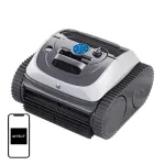 Wybot C1 juhtmevaba basseinipuhastusrobot