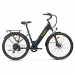 Eglide T2 Elektrijalgratas