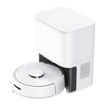 SwitchBot Mini K10+ robottolmuimeja