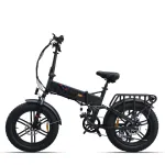Engwe Engine X elektriratas