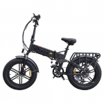 ENGWE Engine X kokkupandav elektrijalgratas