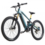Elektrijalgratas RANDRIDE MX500, 500 W
