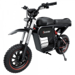 &bdquo;iScooter DX5 Max&ldquo; elektrinis paspirtukas 2000 W