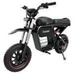 iScooter DX5 Max elektriline t&otilde;ukeratas 2000 W