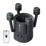 Bublue Vortex V5 basseinipuhastusrobot