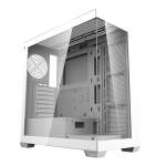darkFlash DS900 arvutikorpus (valge)