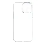 Potective phone case Joyroom for iPhone 15 Pro (transparent)