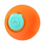 Rojeco interaktiivne pall kassile (oranž)