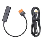 DJI Power automobilinis įkroviklis (SDC) (12V/24V)
