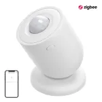 ZigBee judesio jutiklis Sonoff SNZB-03P + baterija