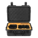 Sunnylife'i kott DJI Neo jaoks (must)