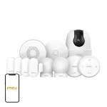 IMOU Home Alarm Kit 11 Ranger 2C valves&uuml;steem