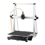 Anycubic Kobra 3 Max 3D-printer max