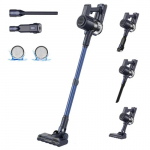 Proscenic P10 Ultra tolmuimeja LED-hari