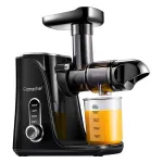 AMZCHEF GM3001-BK aeglane mahlapress