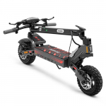 iScooter iF1 elektrit&otilde;ukeratas 1200W