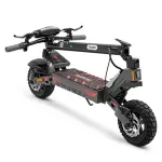 iScooter iF1 elektrit&otilde;ukeratas 1200W