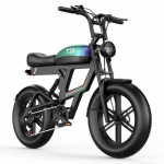 ASKGO T20 Elektrinis Dviratis 48V 20AH