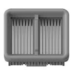 DREAME M12/H12 Pro/H12 Dual/H12 S/H12S AE/H13 Pro/H12 Pro Ultra/H13 Dual/H14 Station/H12 Pro FlexReach/H13 FlexReach/H15/H15 Pro/H15 Mix/H12 Dual FlexReach/H13 Dual FlexReach/G10/G10Pro/G10Combo filtras