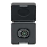 Wide-angle lens attachment for the DJI Mini 4 Pro
