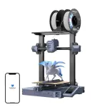 CREALITY CR-10 SE 3D spausdintuvas