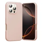 Vention KUHP0-30 &uuml;mbris iPhone 16 Pro MagSafe (roosa)