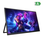 Uperfect UXbox E4 M185T08 18'' 1920x1080 120Hz ne&scaron;iojamas monitorius