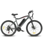 Samebike SY26-II m&auml;gijalgratas
