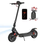 iScooter i10 Pro Elektriline t&otilde;ukeratas 800W