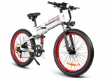 SAMEBIKE LO26 Plus 1000W Elektrijalgratas