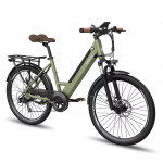 Fafrees F26 Pro Elektrijalgratas 14,5 Ah