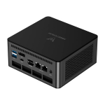 MINI-PC Minis Foorum UM890 Pro Ryzen 9 8945HS