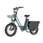 KOOLUX X7 PRO 48V 25AH elektrijalgratas NFC-ga