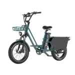 KOOLUX X7 PRO 48V 25AH elektrijalgratas NFC-ga