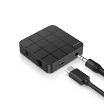 Saatja / vastuv&otilde;tja BliTZWOlF BW-BL2, Bluetooth 5.0