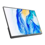Ne&scaron;iojamas monitorius ARZOPA A1 GAMUT 15,6"