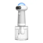 Rojeco automaatne seebidosaator 400ml