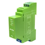Shelly Pro Dimmer 1 DIN Rail Smart Switch, 1-channel