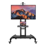 32-82" TV laikiklis Perlesmith PSTVMC05-US